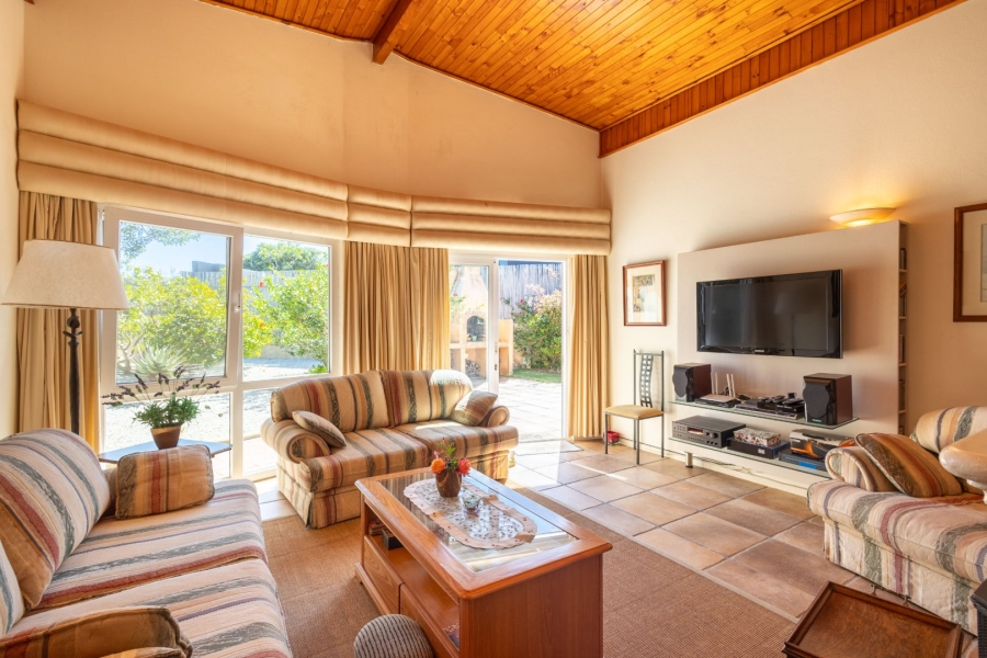 4 Bedroom Property for Sale in Seaside Longships Western Cape